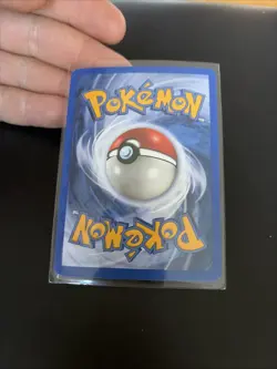 Bagon 50/97 NM Reverse Holo EX Dragon Pokemon Card E Series Pokemon Card - Image 3