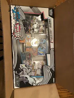 Pokemon TCG Unova Heavy Hitters 2 Set - Factory Sealed - New - Image 1
