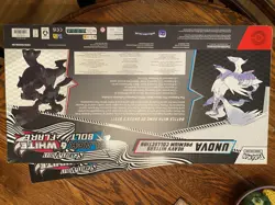 Pokemon TCG Unova Heavy Hitters 2 Set - Factory Sealed - New - Image 2