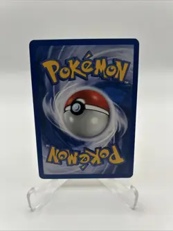 GERMAN 22/102 Tauboga - Pidgeotto Base Set WOTC Pokemon TCG Rare Non-Holo MP - Image 2