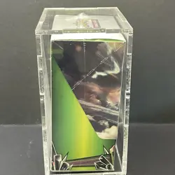 Pokemon Sun & Moon Celestial Storm Build & Battle Kit Brand New Sealed RARE - Image 4