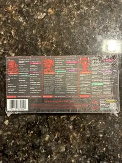 Yu-Gi-Oh YGO 2025 Legendary 5D's Decks Box Set FACTORY SEALED - Image 1