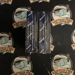 Lot Of 2 Yugioh Power of the Elements Factory Sealed Booster Box Unlimited - Image 2