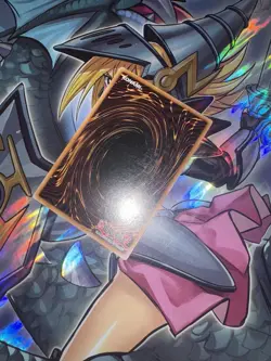 Yugioh Card - Mooyan Curry WCPP-EN020 Rare Limited Edition - Image 2
