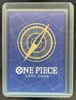 2025 One Piece Legacy of the Master Yasopp Special Alternate Art #OP09-013 - Image 2