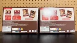 This is a Lot of 2. You will receive 2 One Piece Illustration Box Vol. 5 - Image 3
