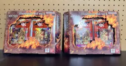 This is a Lot of 2. You will receive 2 One Piece Illustration Box Vol. 5 - Image 4
