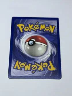 Double Colorless Energy #124/130 Vintage 2000 Base Set Wotc Pokemon Card TCG NM - Image 2