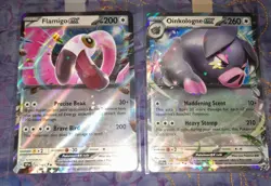 Pokemon TCG - COLOURLESS LOT (27 Cards) includes 2x EX's, Promo's, PACK-FRESH - Image 2