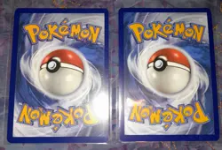 Pokemon TCG - COLOURLESS LOT (27 Cards) includes 2x EX's, Promo's, PACK-FRESH - Image 3