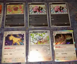 Pokemon TCG - COLOURLESS LOT (27 Cards) includes 2x EX's, Promo's, PACK-FRESH - Image 4