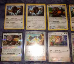 Pokemon TCG - COLOURLESS LOT (27 Cards) includes 2x EX's, Promo's, PACK-FRESH - Image 5