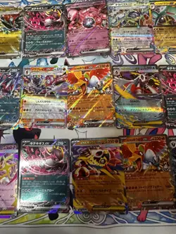Pokemon TCG - Mega Dream - EX Bundle x27 - Job lot Bulk EX Cards - All Mint - Image 3
