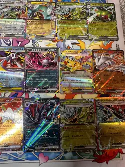 Pokemon TCG - Mega Dream - EX Bundle x27 - Job lot Bulk EX Cards - All Mint - Image 4