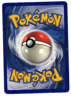 Pokemon Card: Poliwhirl 38/102 1st Edition Shadowless Base Set! GD - Image 2