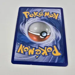 Banette Reverse Holo 19/127 Platinum Pokemon Card Trading TCG - Image 3