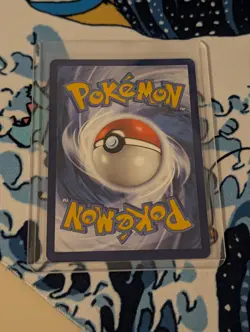 Pokemon TCG Manaphy Crown Zenith Galarian Gallery Card GG06/GG70 NM/M Condition - Image 4