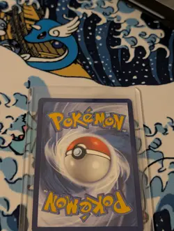 Pokemon TCG Manaphy Crown Zenith Galarian Gallery Card GG06/GG70 NM/M Condition - Image 5