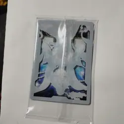 SEALED Rahu Dracotail Field Center Promo Card Yu-Gi-Oh Justice Hunters NM/MINT - Image 3