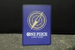 Honesty Impact Rare Event Card Red One Piece Foil OP11-018 NM - Image 2