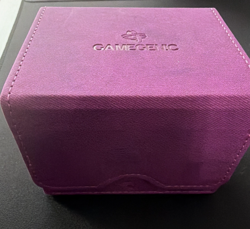 Yu-Gi-Oh Witchcrafter Complete Deck Cards all sleeved with case - Image 2