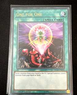 Yu-Gi-Oh Witchcrafter Complete Deck Cards all sleeved with case - Image 5