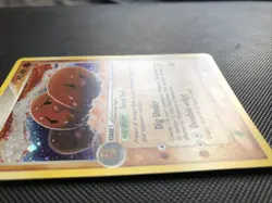Dugtrio Holo - EX Crystal Guardians 5/100 - Rare Pokemon Card - EXC/LP - Image 2