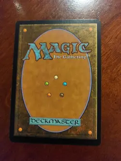 MTG Stuffy Doll Time Spiral Remastered Near Mint Condition - Image 2