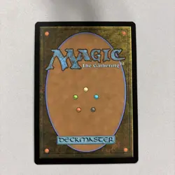 Gilt-Leaf Archdruid The List Reprints Regular - Image 2