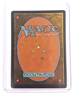 2025 MTG Bloomburrow #M 0100 Maha,Its Feathers Night Mythic Rare NM!!! - Image 3