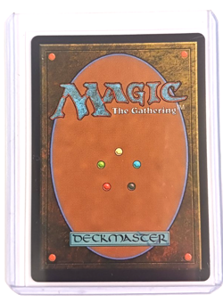 2025 MTG Bloomburrow #M 0100 Maha,Its Feathers Night Mythic Rare NM!!! - Image 5