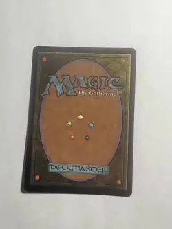 Rhystic Study Prophecy Regular Magic The Gathering Mtg - Image 2