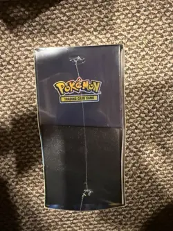 FACTORY SEALED-Pokemon TCG: Surging Sparks Elite Trainer Box ETB SV08-BRAND NEW - Image 3