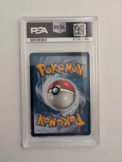 Charizard V Full Art Secret 2020 Pokemon Champions Path #079 PSA 10 - Image 3