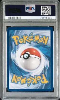 2023 Keldeo GG07 Crown Zenith Full Art PSA 9 Mint Pokemon Card - Image 4