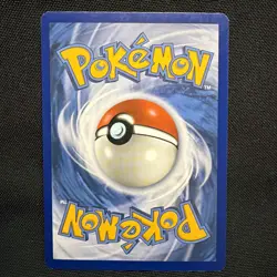 Mewtwo Rare Normal XY - Evolutions 51/108 LP Pokemon TCG - Image 2