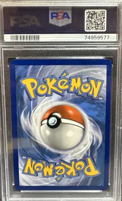 2020 POKEMON SWSH GALARIAN STUNFISK V DARKNESS ABLAZE - Image 2
