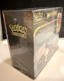 Pokemon TCG PC Mega Evolution Elite Trainer Box ETB Lucario SEALED 171356 - Image 4