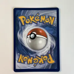 Pokemon TCG Yamper 99/94 Me2: Phantasmal Flames Illustration Rare Pack Fresh -NM - Image 4