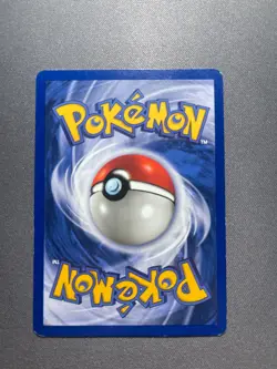 Pokemon TCG Spearow Jungle 62/64 Unlimited 1999-2000 Wizards Base Set - Image 2