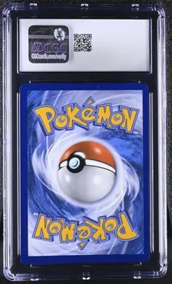 Charizard VMAX *CGC 6.5* Full Art Promo *SWSH261* Sword & Shield * Pokemon - Image 2