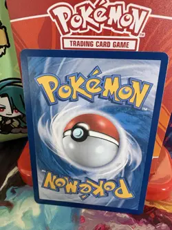 Pokemon Dolliv 079/078 Scarlet EX Art Rare Holo Korean NM - Image 3