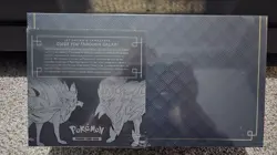 Pokemon Zacian and Zamazenta Ultra Premium Collection Box - **SEE DESCRIPTION - Image 2