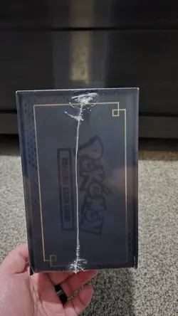 Pokemon Zacian and Zamazenta Ultra Premium Collection Box - **SEE DESCRIPTION - Image 5