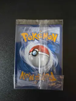 Pokemon Mewtwo TCG Scarlet & Violet 151 UPC Promo Holo Rare SVP052 Sealed - Image 2