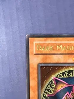 Yugioh Dark Magician Girl RDS-ENSE2 Ultra Rare Limited LP - Image 4
