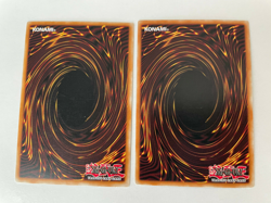 Fires of Doomsday - PTDN-EN055 - Rare - Unlimited Edition - NM - YuGiOh! X2 - Image 3