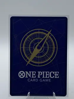 Trafalgar Law (Parallel) -OP07-047 500 Years in the Future ONE PIECE TCG - Image 2