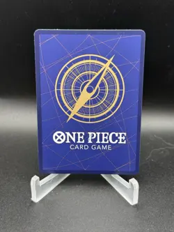 One Piece Ryuma OP06-036 PRB-01 Alternate Alt Art NM In Hand & Ready To Ship!!! - Image 2