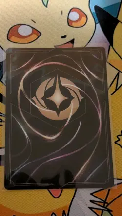 Hiro Hamada- Armor Designer (Store Championship) Disney Lorcana Promo 24B/P2 - Image 2